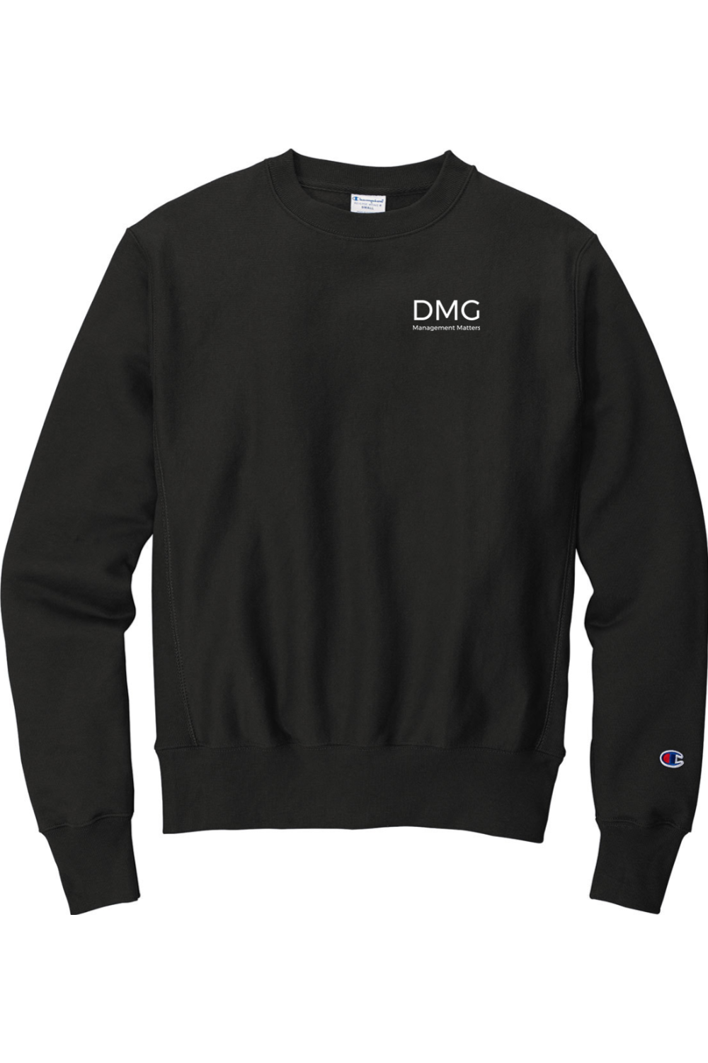 Champion Reverse Weave Crewneck Sweatshirt