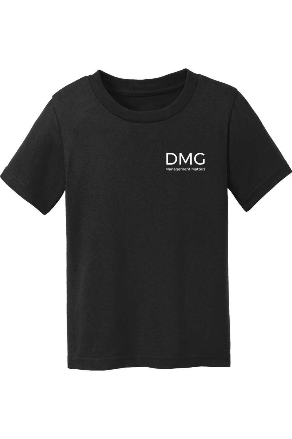 Port & Company Toddler Core Cotton Tee