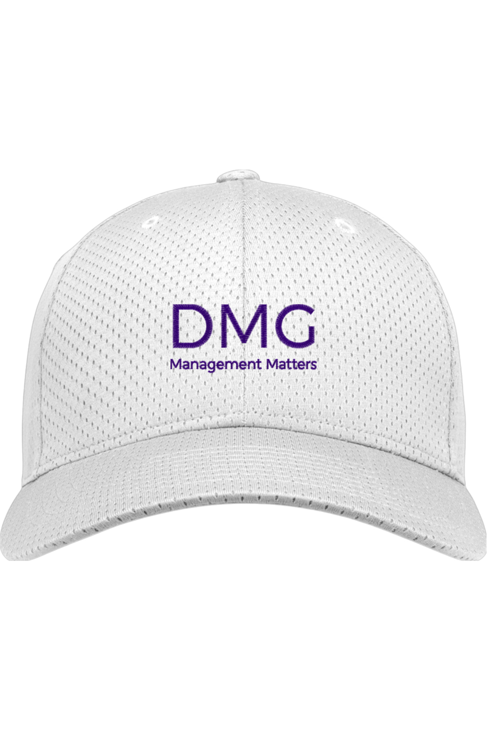 Augusta Sportswear Youth Athletic Mesh Cap