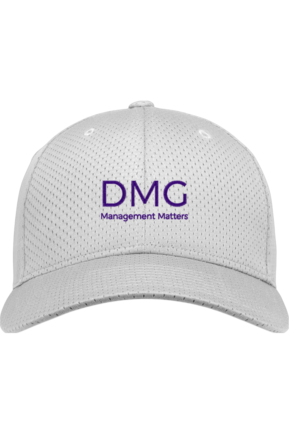 Augusta Sportswear Youth Athletic Mesh Cap