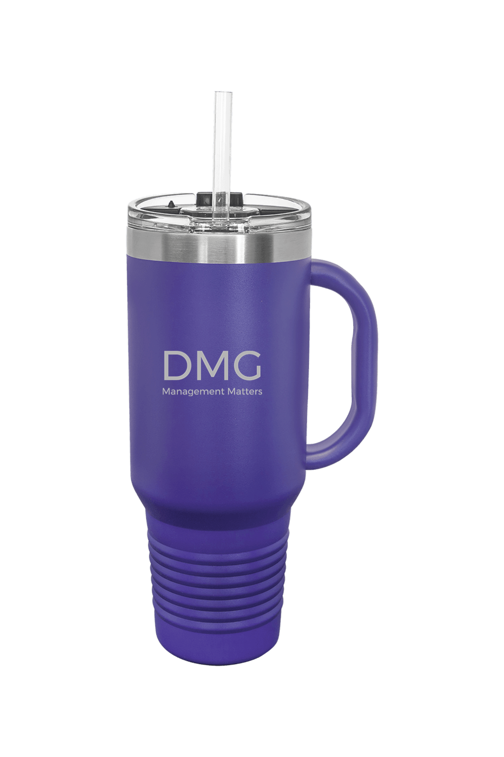 40 oz. Insulated Travel Mug