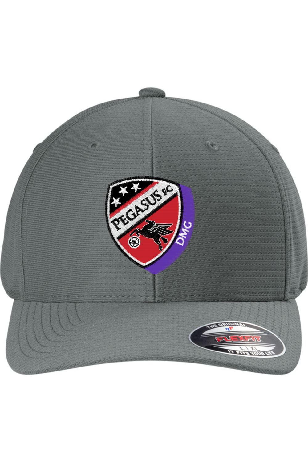 TravisMathew Rad Flexback Cap
