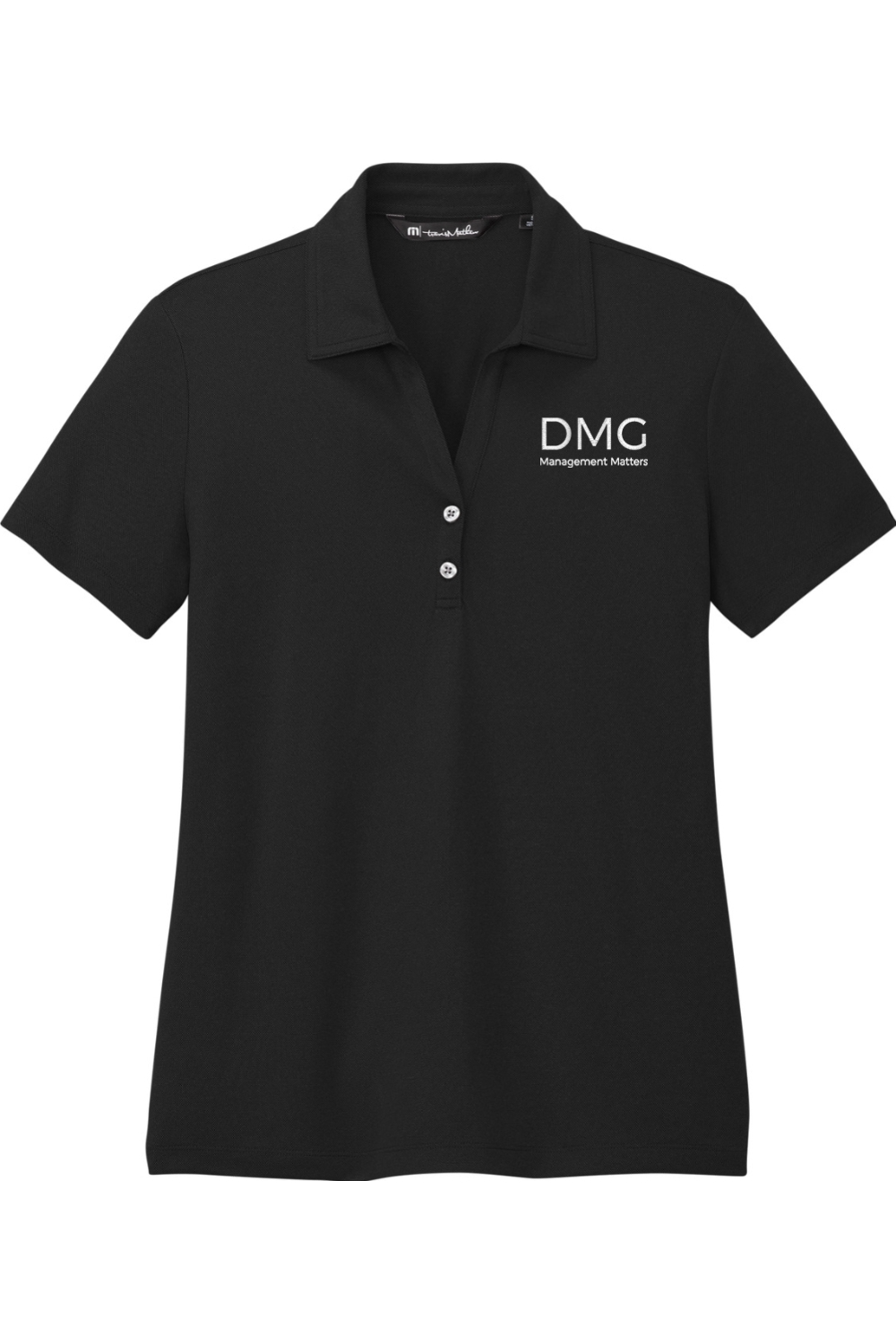 TravisMathew Ladies Coto Performance Polo