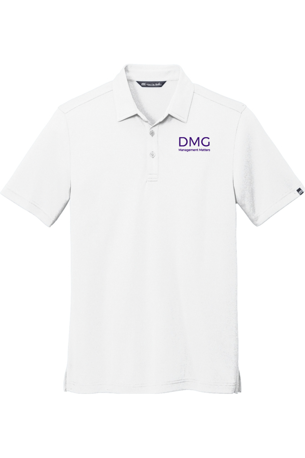 TravisMathew Coto Performance Polo