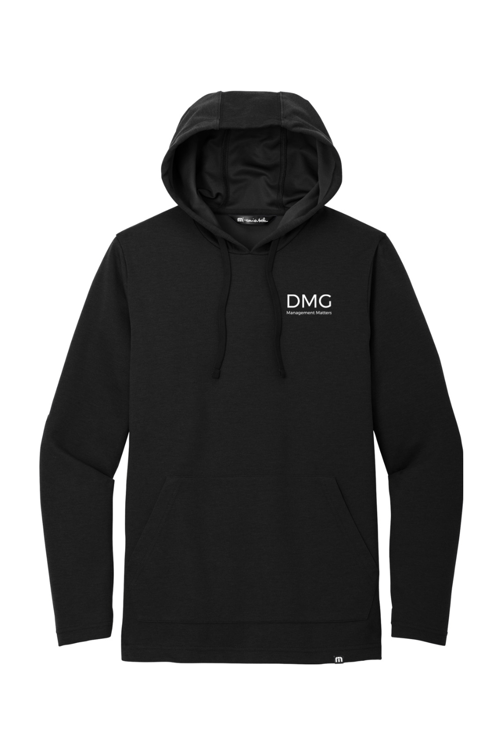 TravisMathew Coveside Hoodie