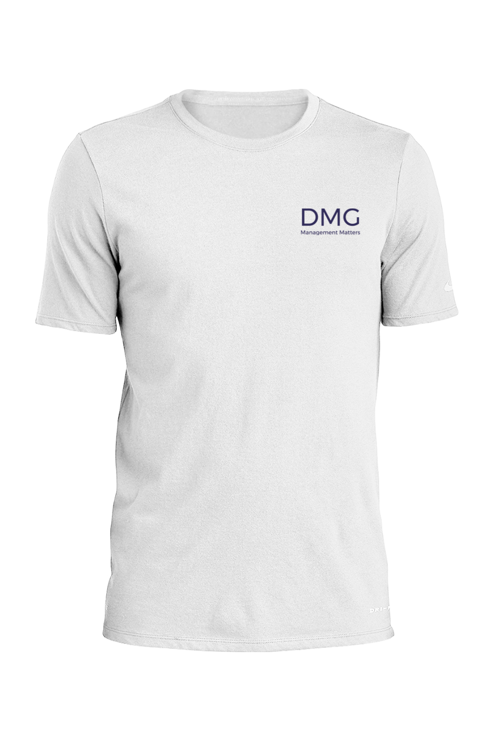 Nike Dri-FIT Cotton/Poly Tee