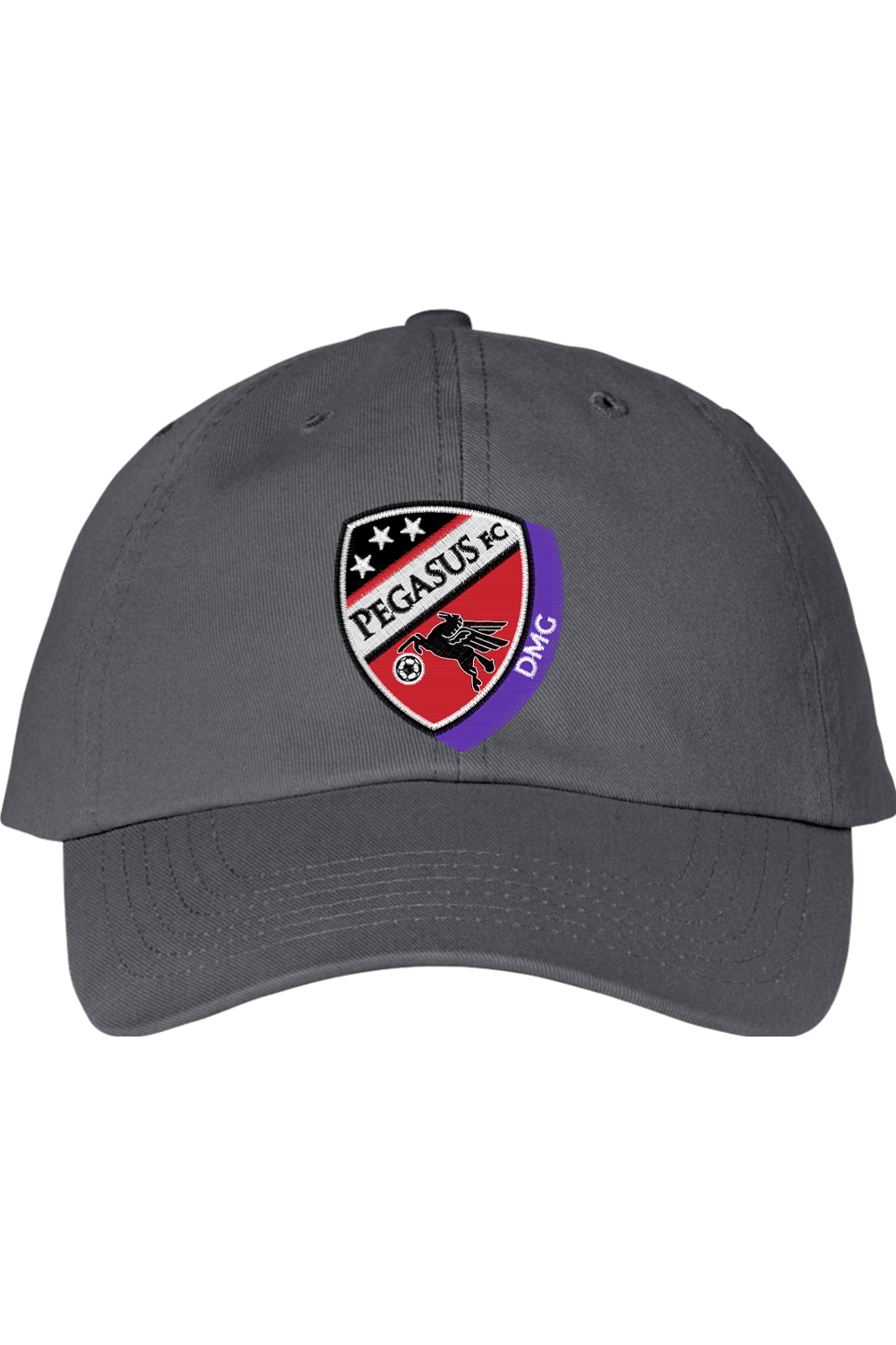 Valucap - Adult Bio-Washed Classic Dad Hat