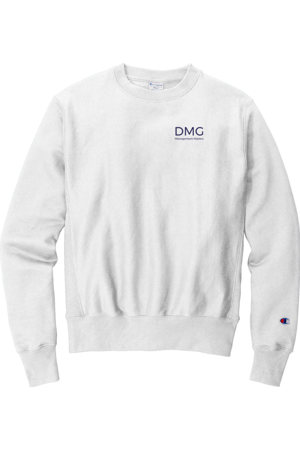 Champion Reverse Weave Crewneck Sweatshirt