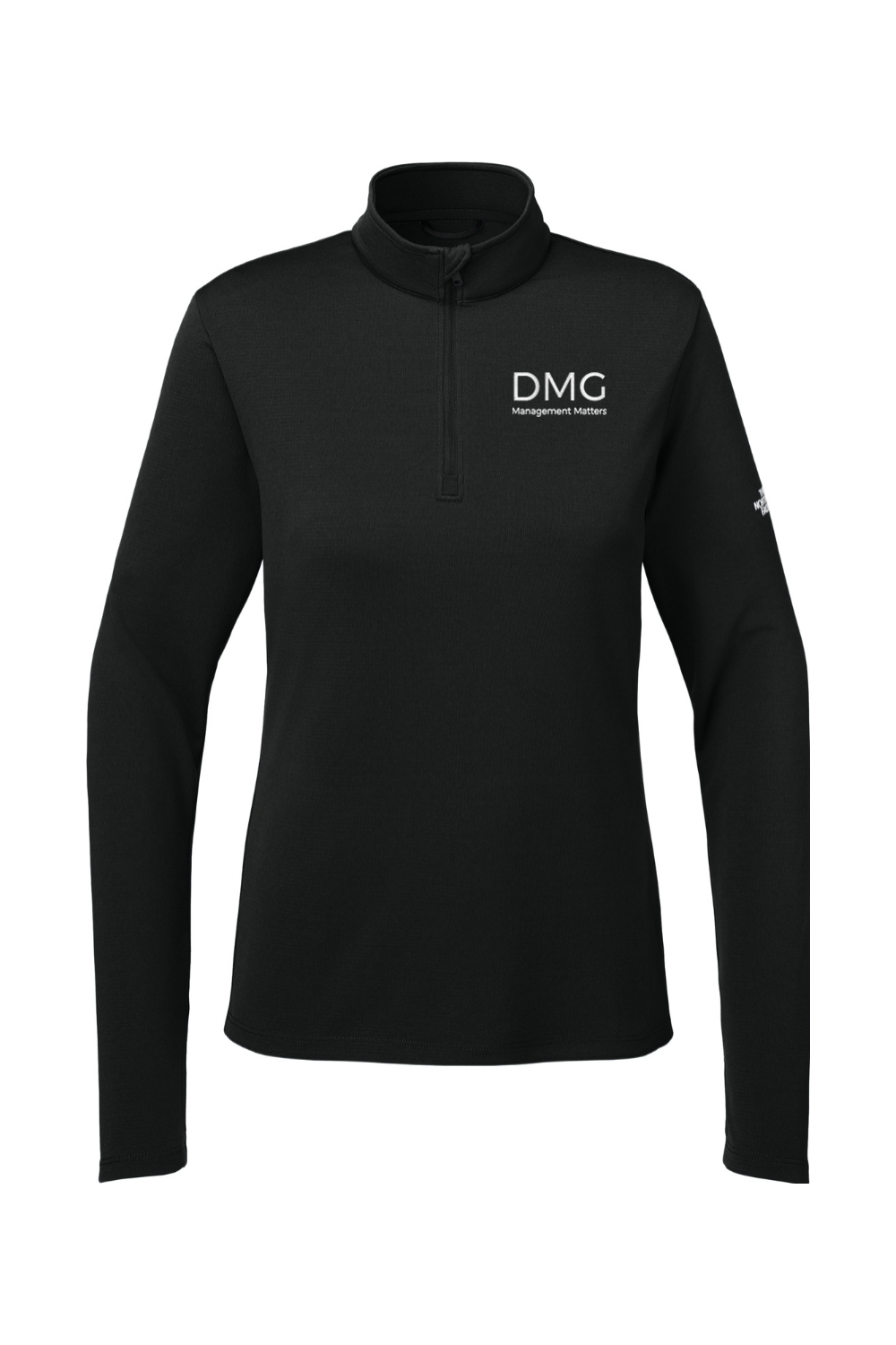 The North Face Women's Ambition 1/4-Zip