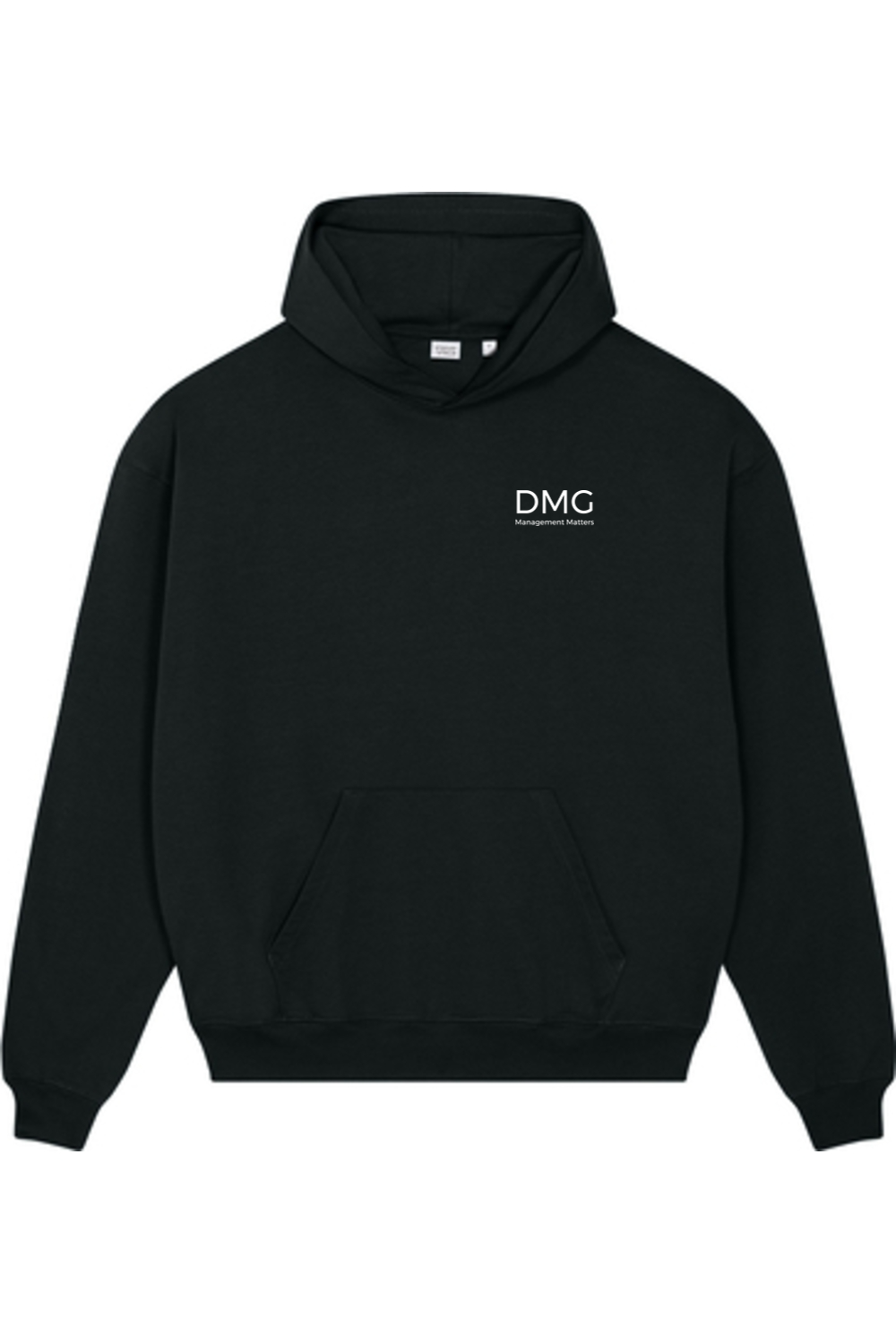 Stanley/Stella Unisex Cooper Dry Hooded Sweatshirt