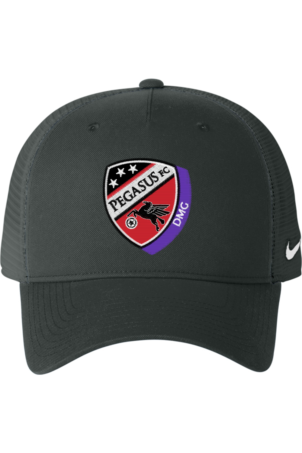 Nike Snapback Mesh Trucker Cap