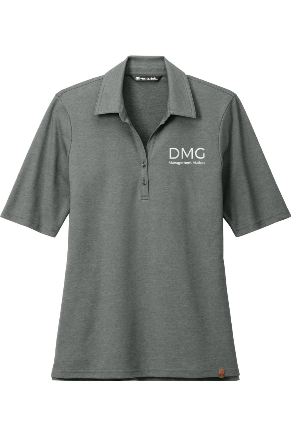 TravisMathew Ladies Sunsetters Polo