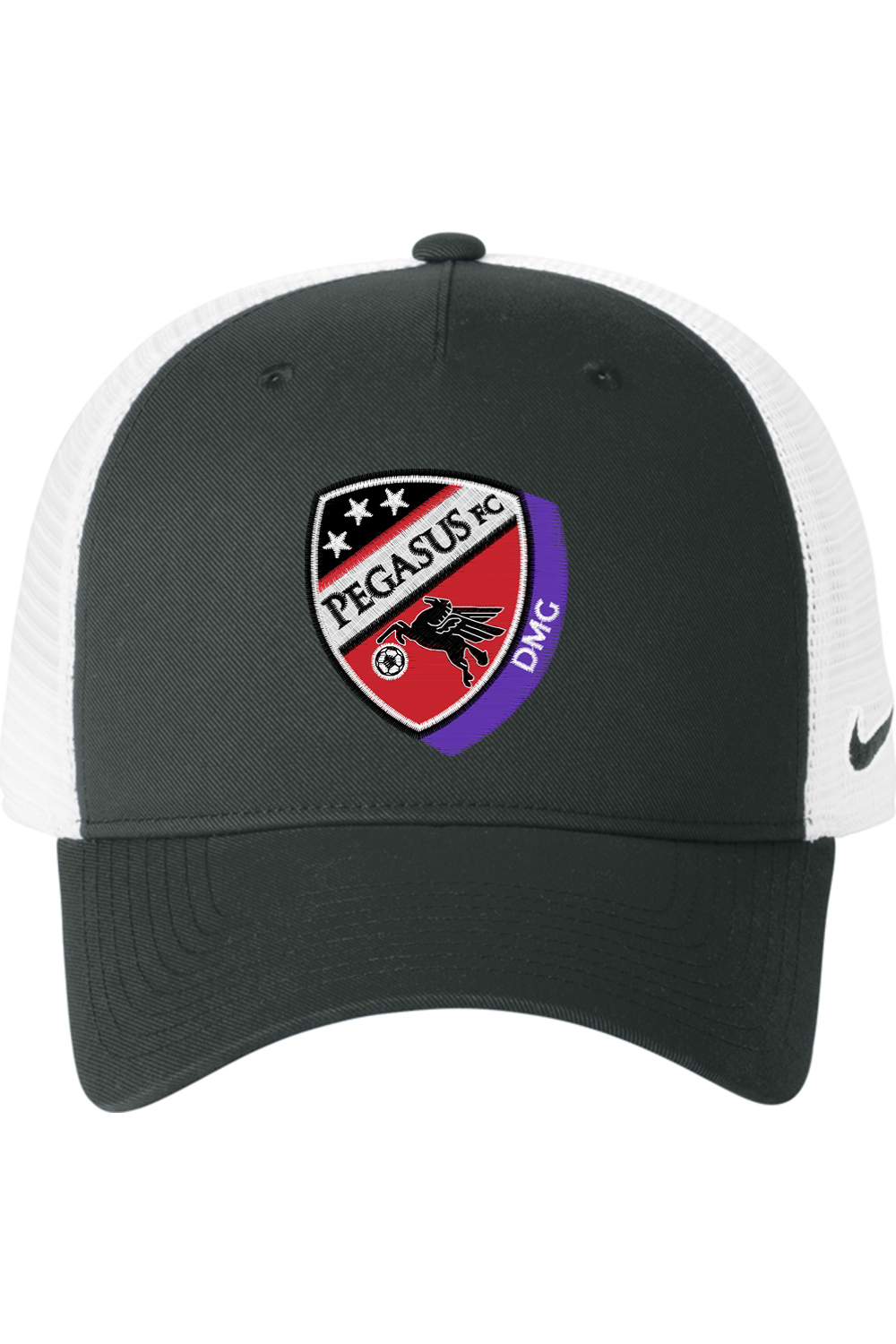 Nike Snapback Mesh Trucker Cap