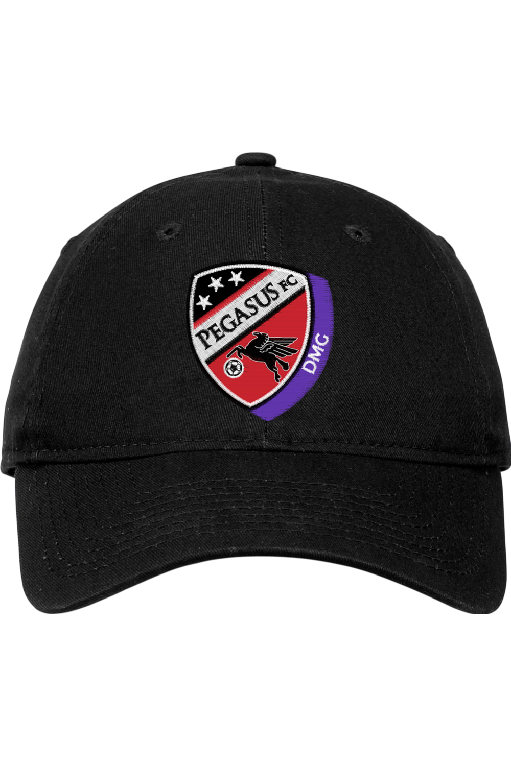 New Era - Adjustable Unstructured Cap