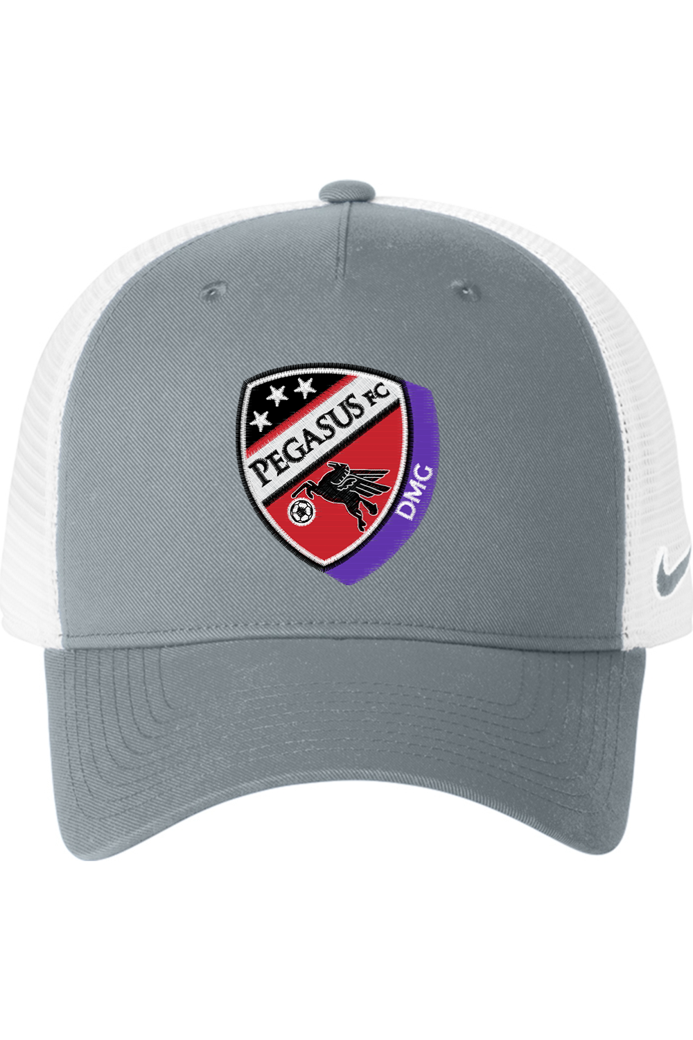 Nike Snapback Mesh Trucker Cap