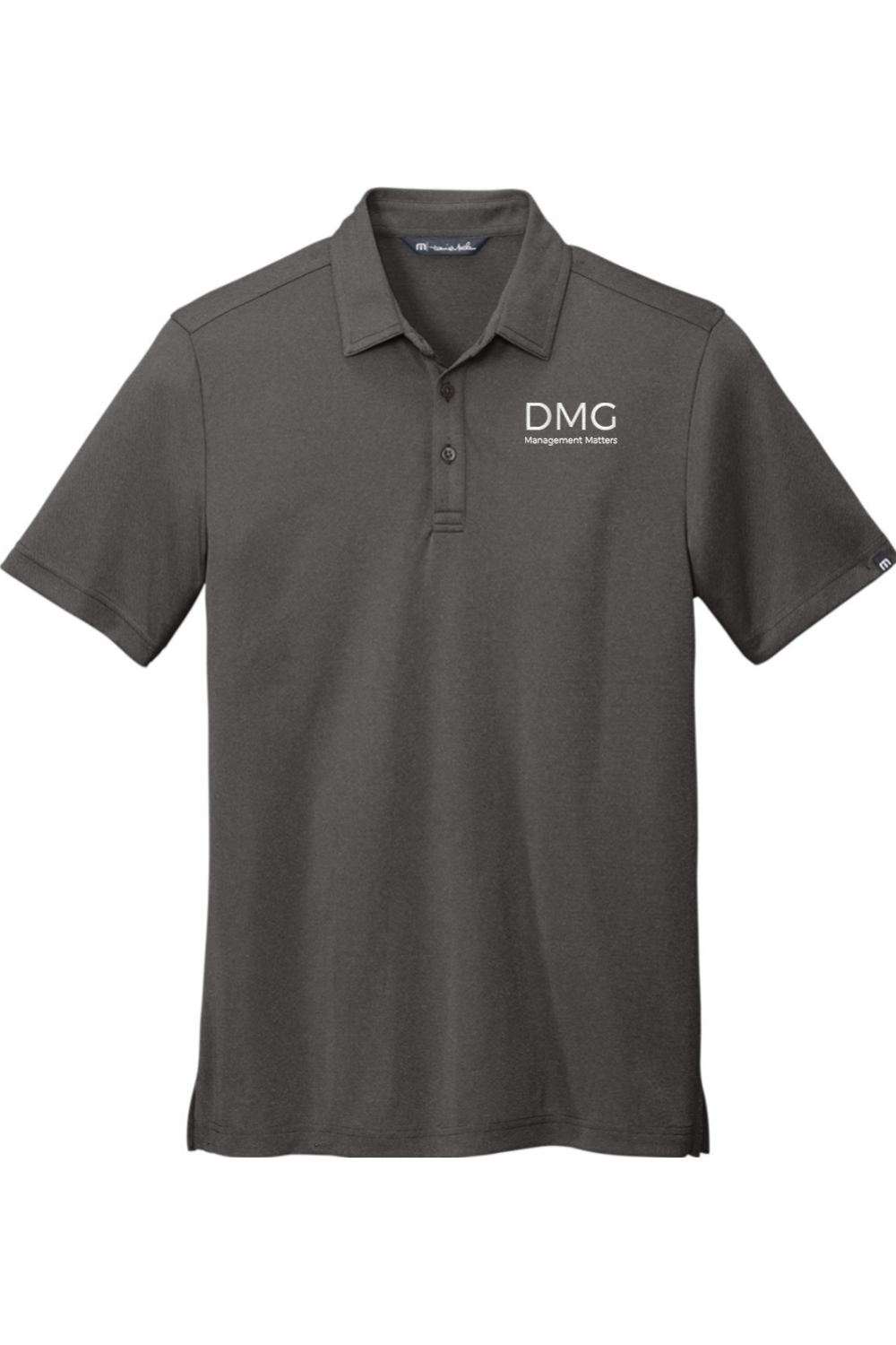 TravisMathew Coto Performance Polo