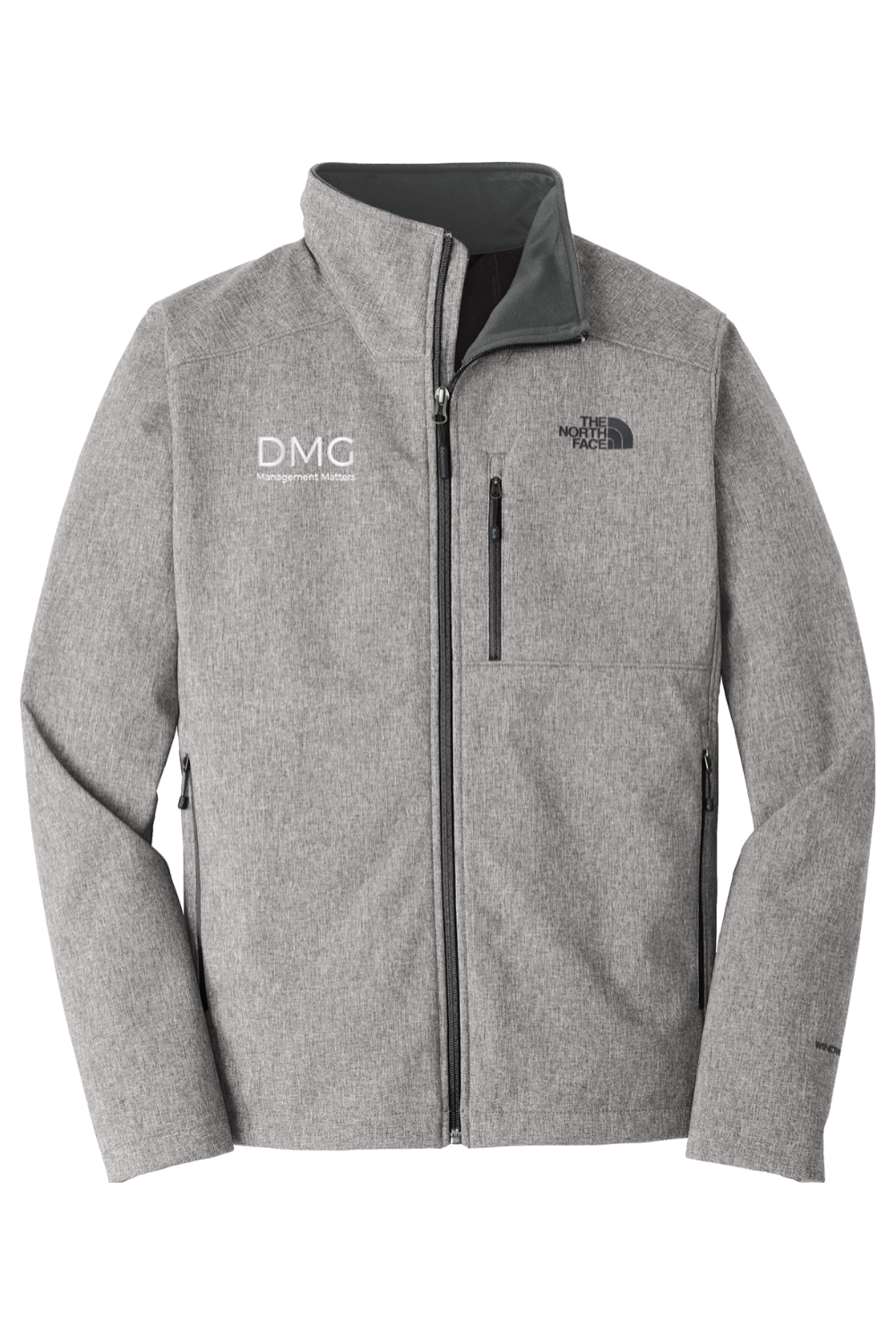 The North Face Apex Barrier Soft Shell Jacket