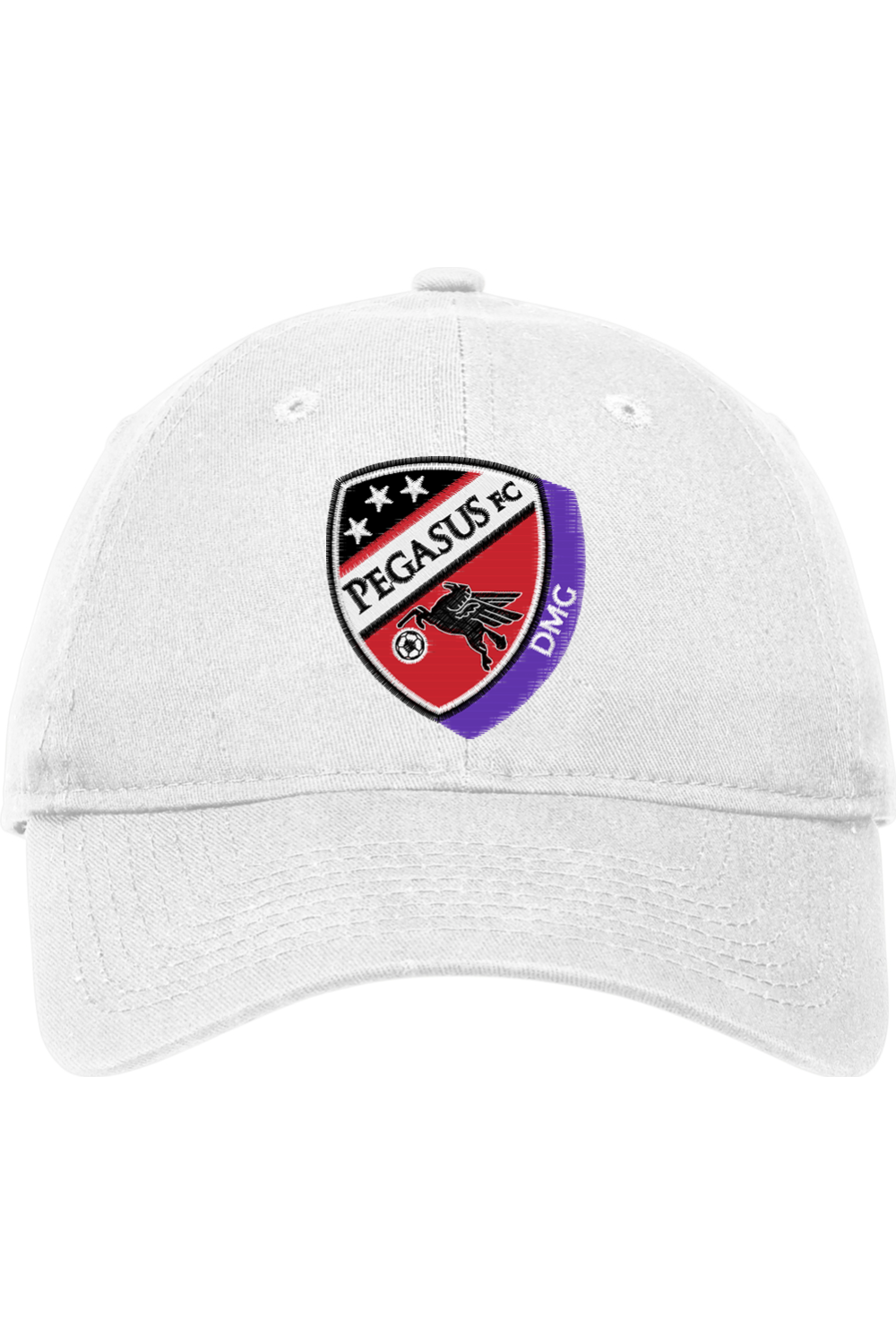 New Era - Adjustable Unstructured Cap