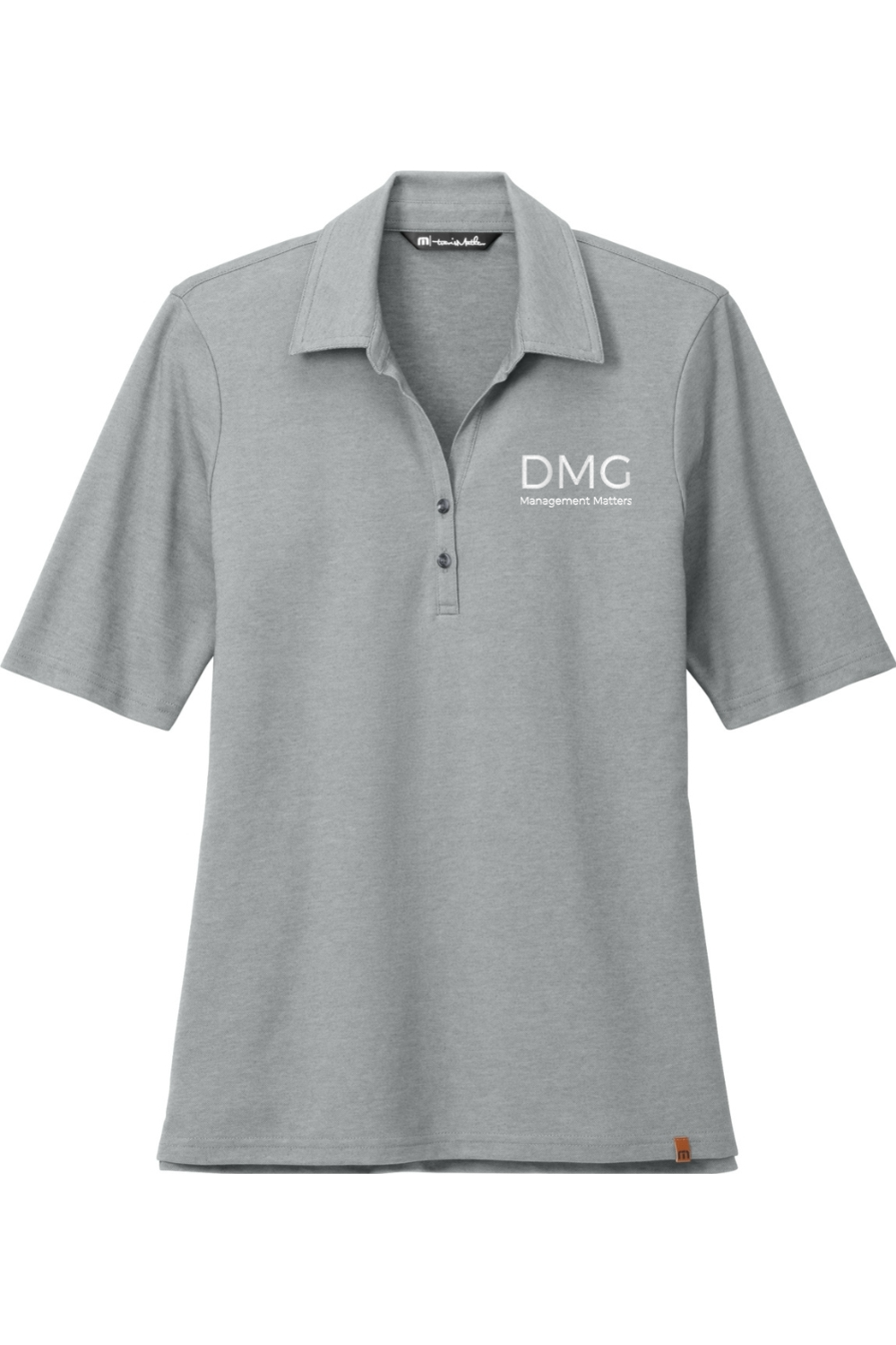 TravisMathew Ladies Sunsetters Polo
