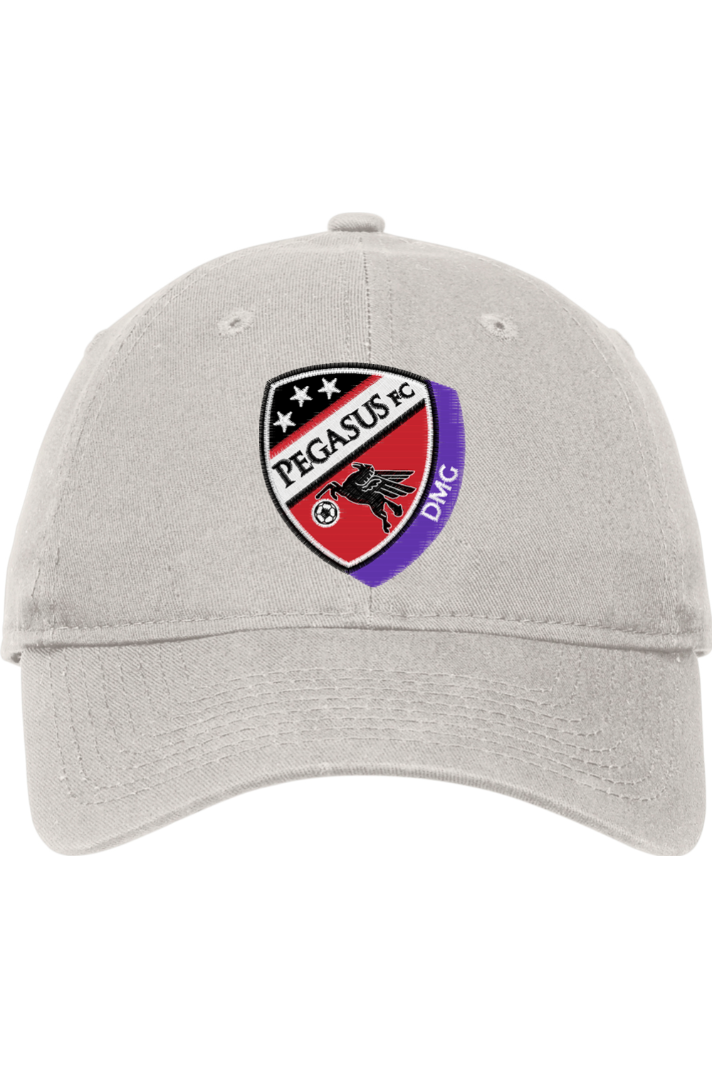 New Era - Adjustable Unstructured Cap
