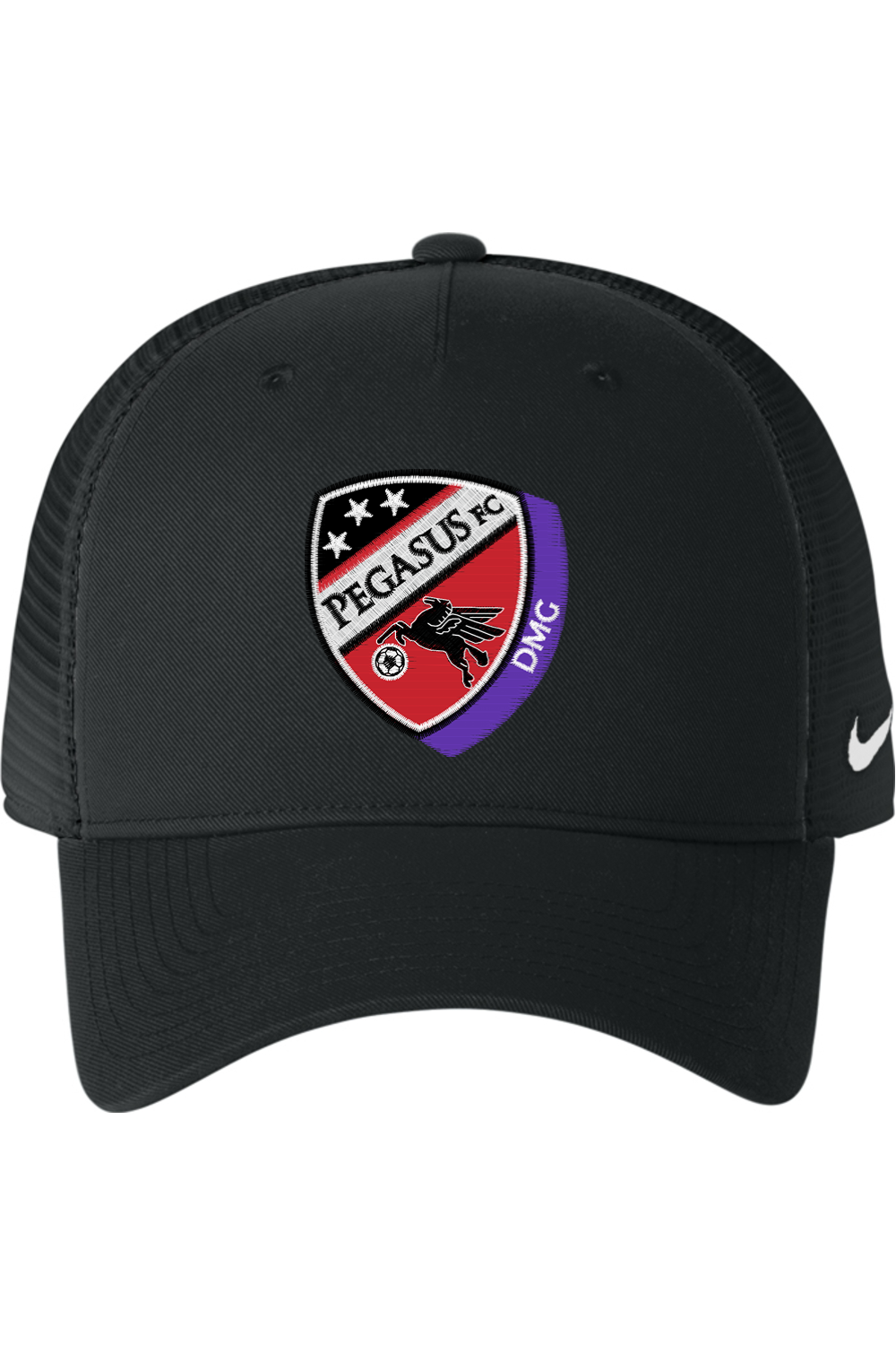 Nike Snapback Mesh Trucker Cap
