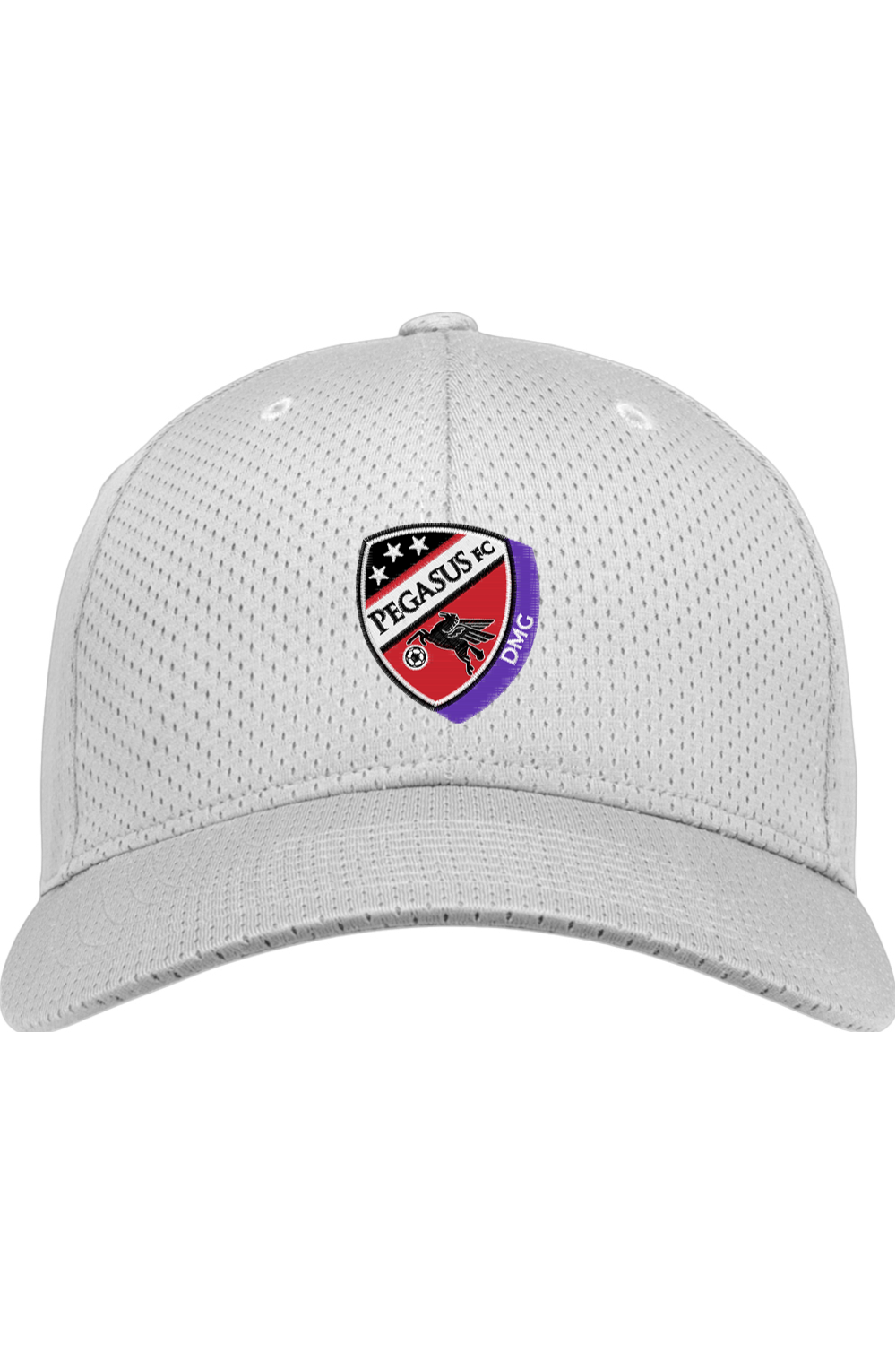 Augusta Sportswear Youth Athletic Mesh Cap