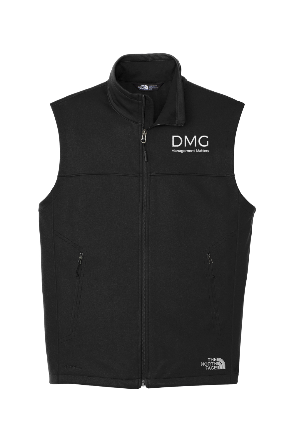 The North Face Ridgewall Soft Shell Vest