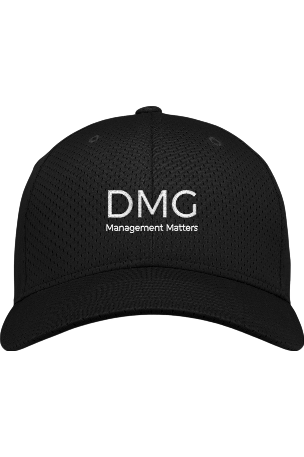 Augusta Sportswear Youth Athletic Mesh Cap