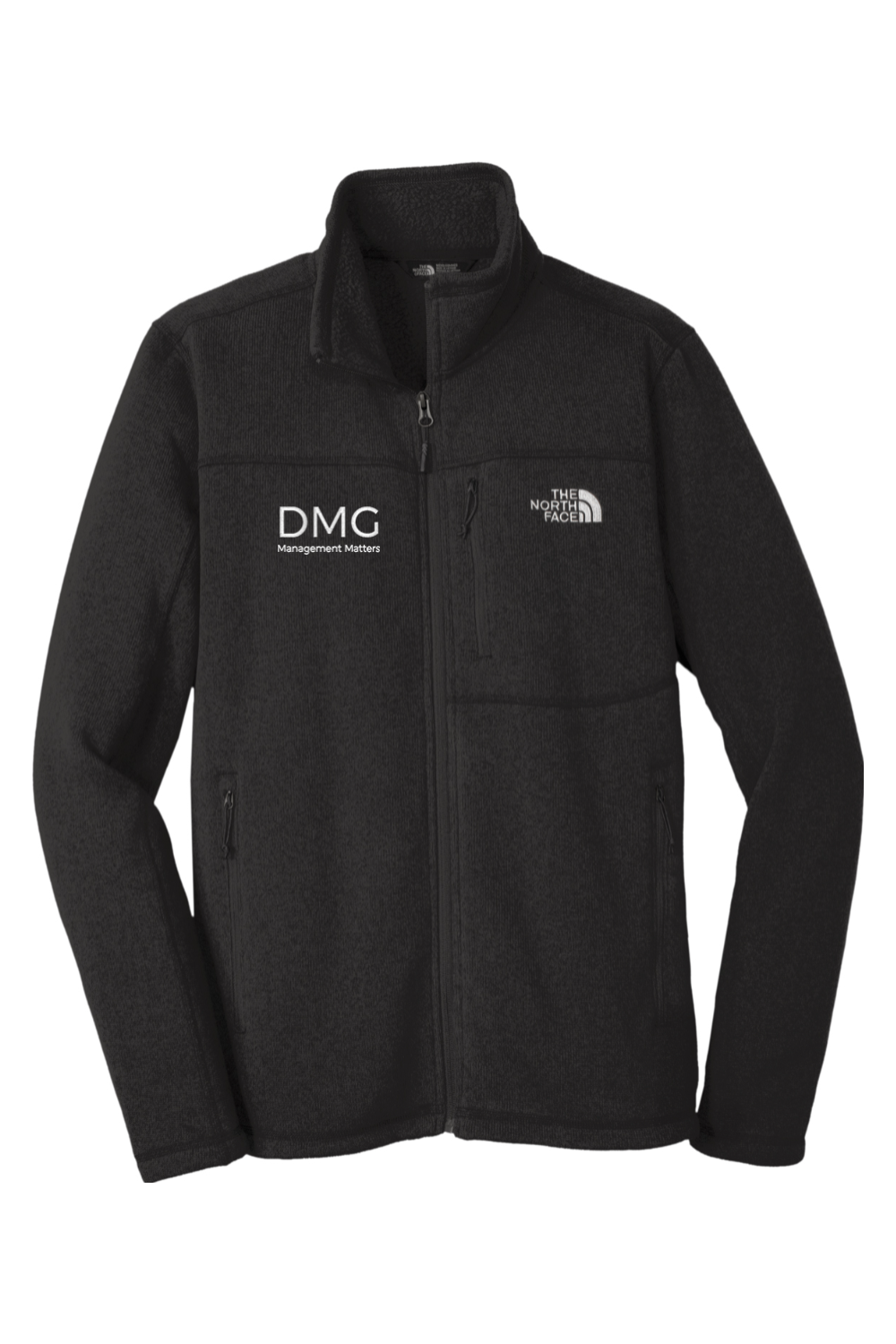 The North Face Sweater Fleece Jacket