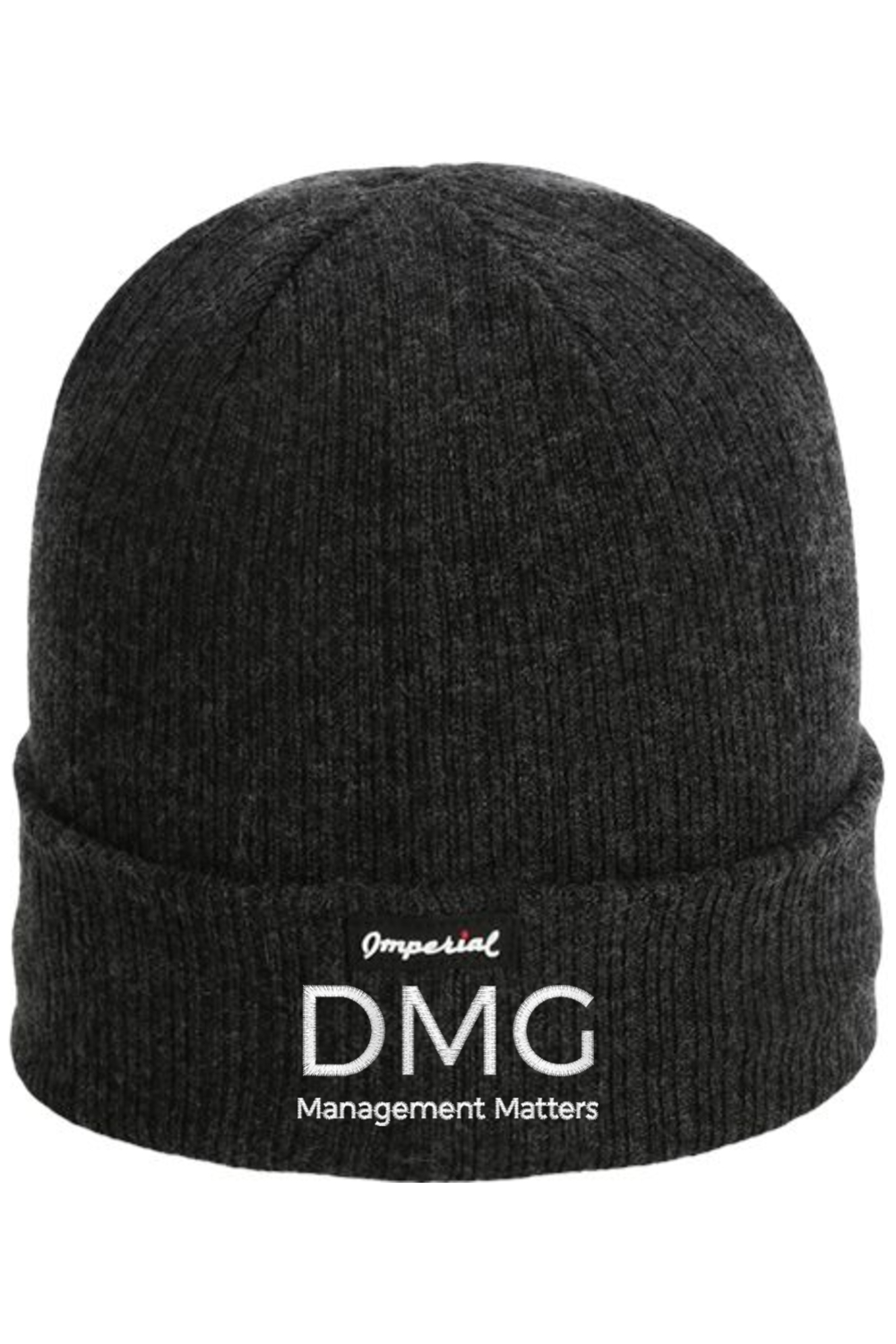 Imperial The Edelweiss Cuffed Beanie