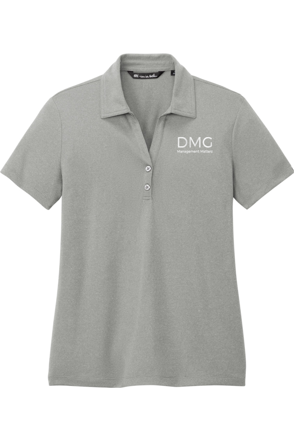 TravisMathew Ladies Coto Performance Polo