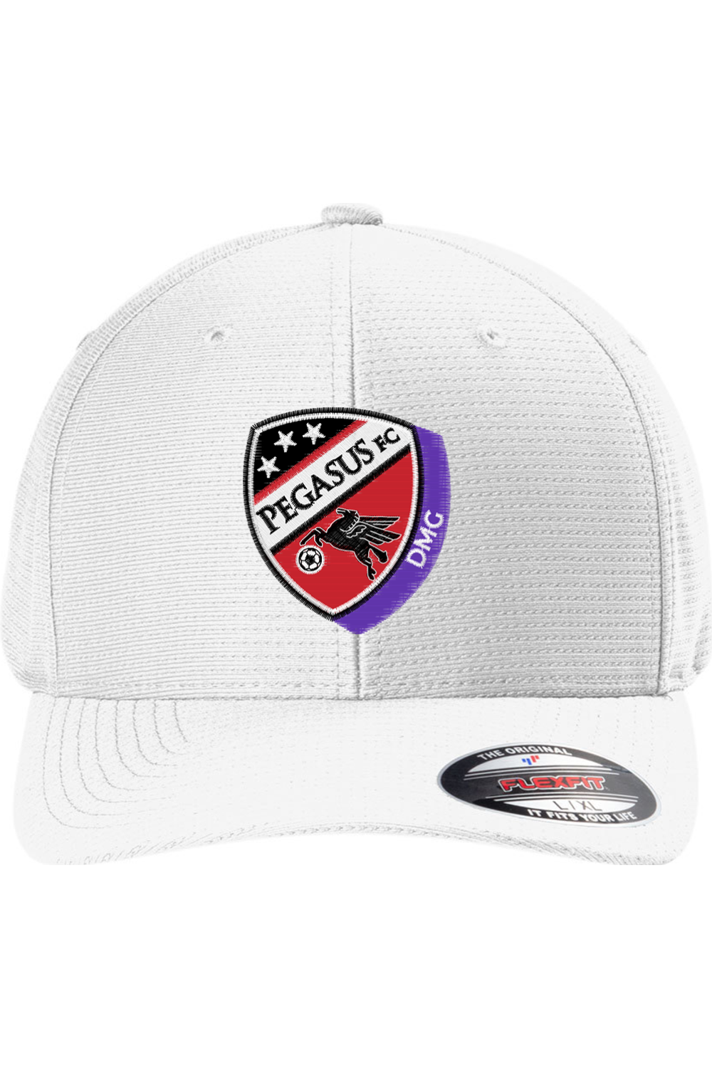TravisMathew Rad Flexback Cap