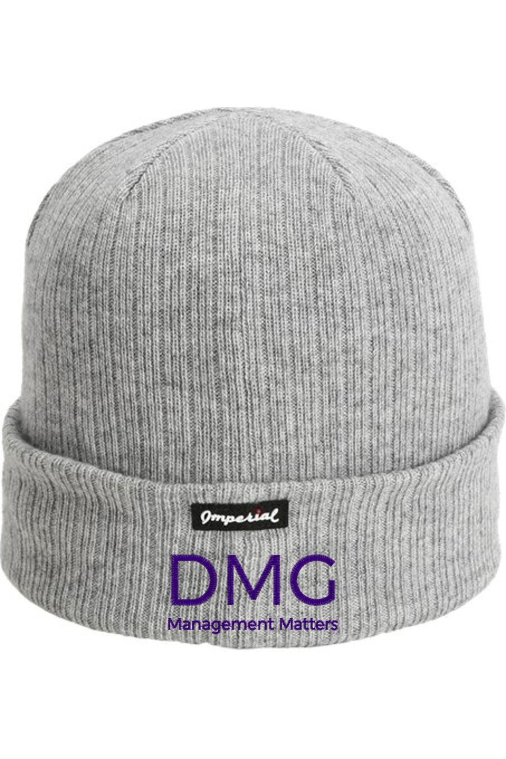 Imperial The Edelweiss Cuffed Beanie