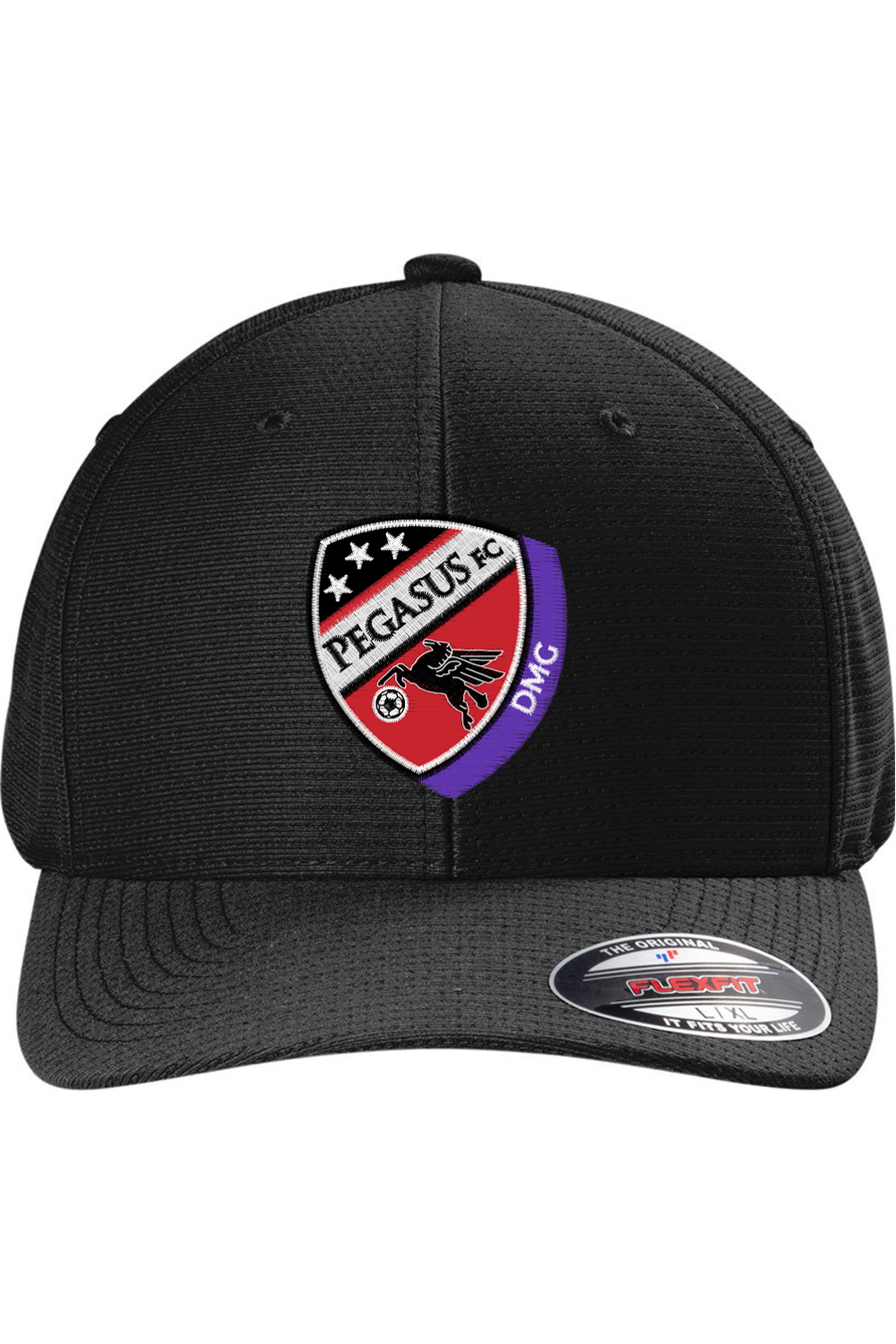 TravisMathew Rad Flexback Cap