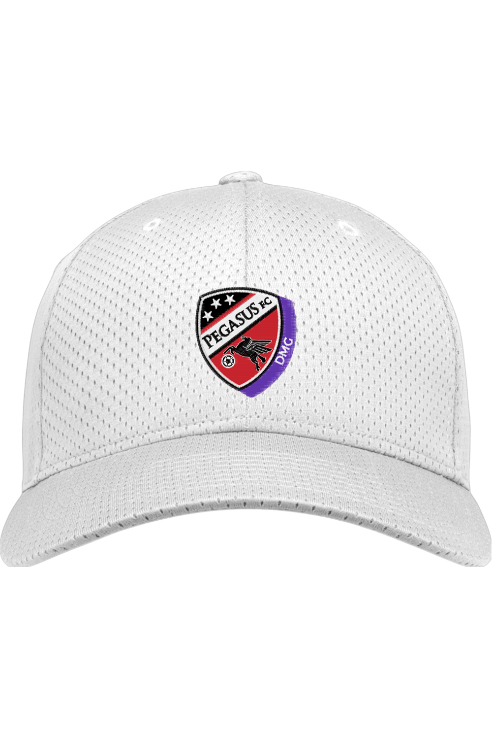 Augusta Sportswear Youth Athletic Mesh Cap