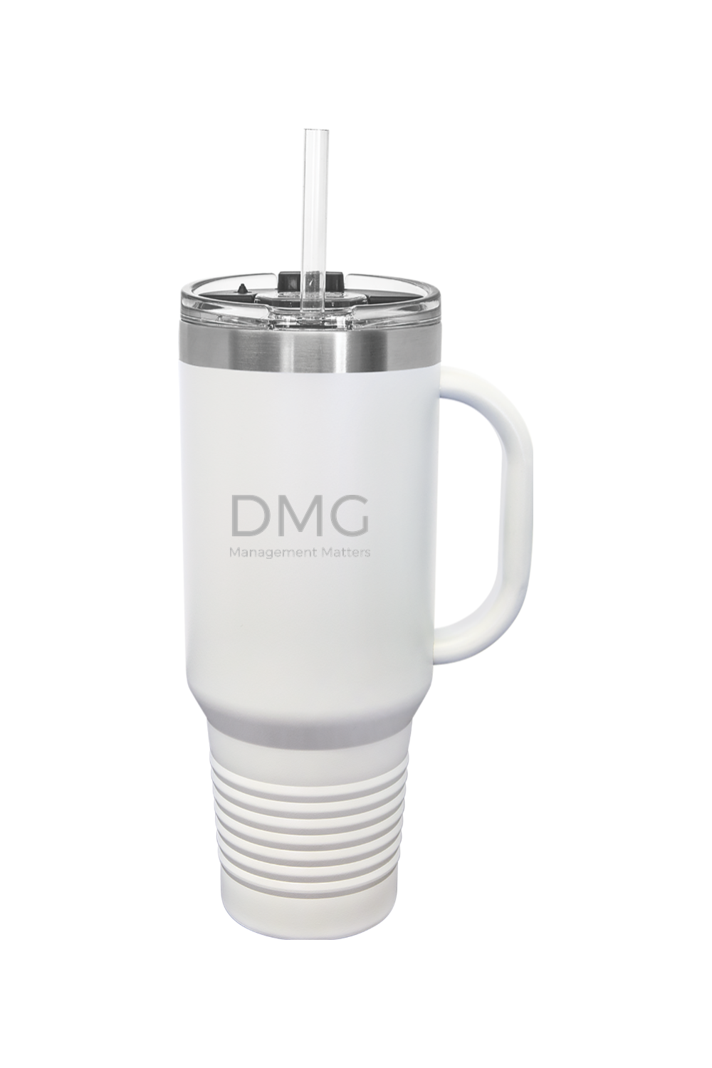 40 oz. Insulated Travel Mug