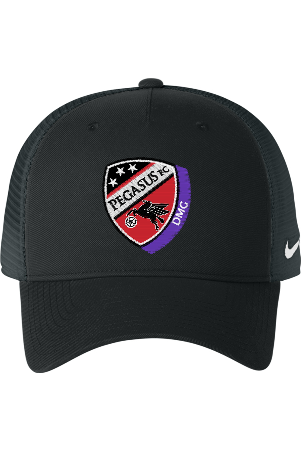 Nike Snapback Mesh Trucker Cap