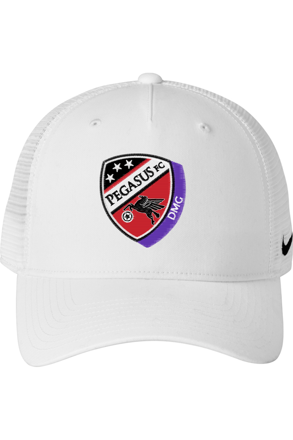 Nike Snapback Mesh Trucker Cap