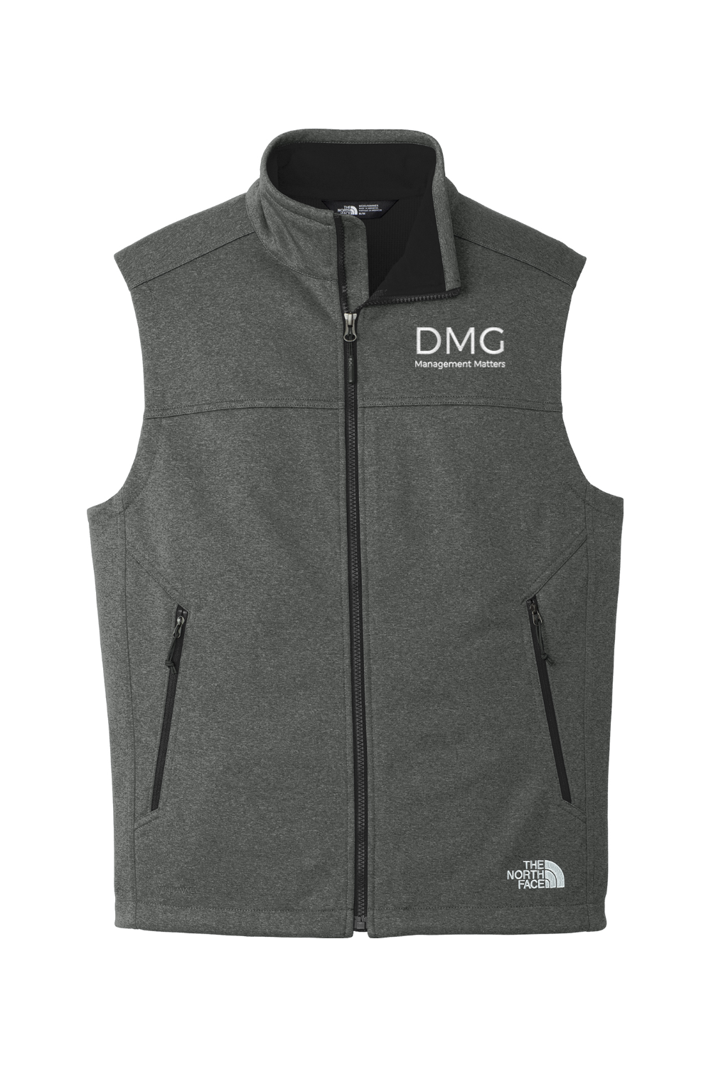 The North Face Ridgewall Soft Shell Vest