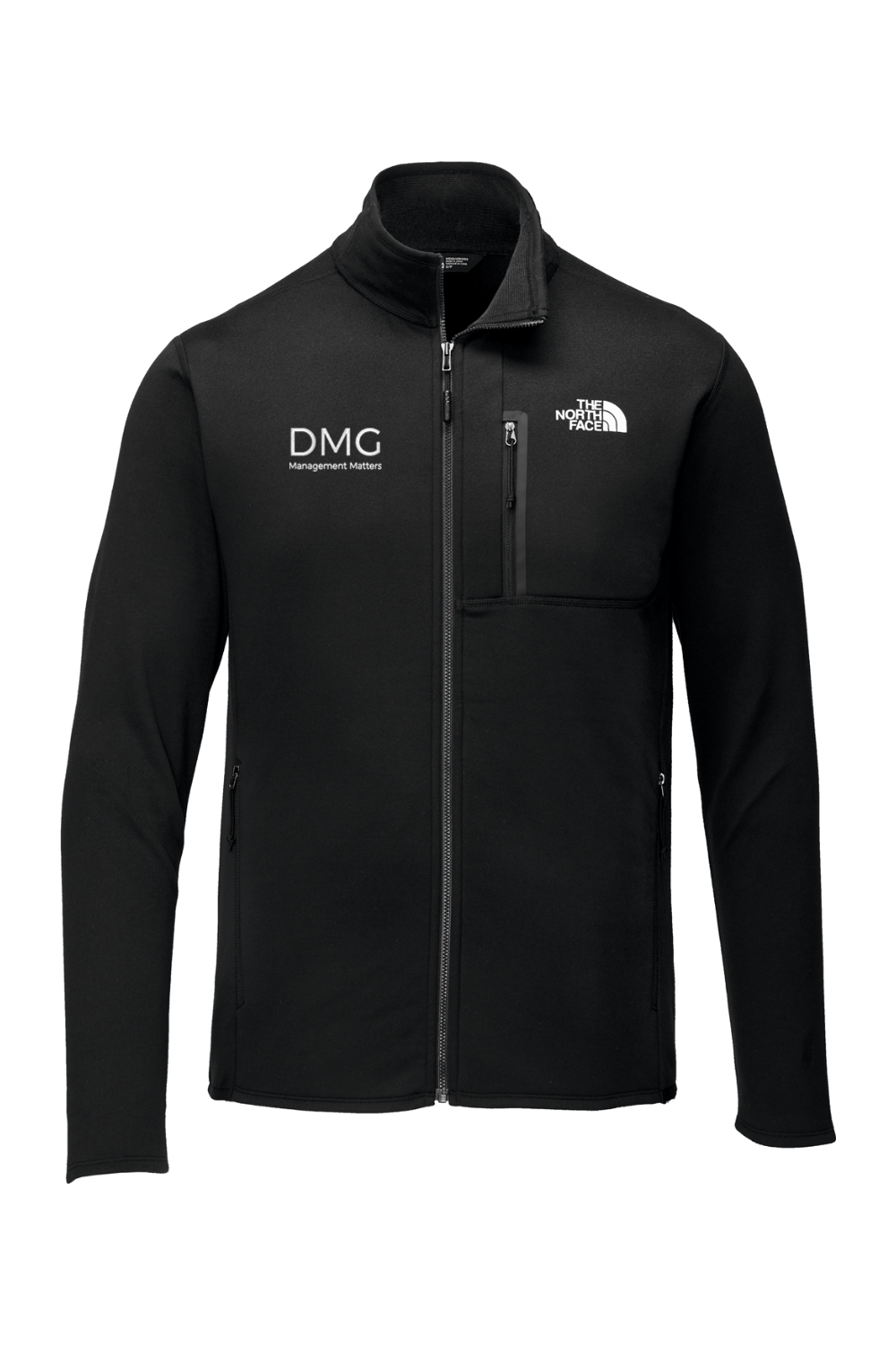 The North Face Skyline Full-Zip Fleece Jacket