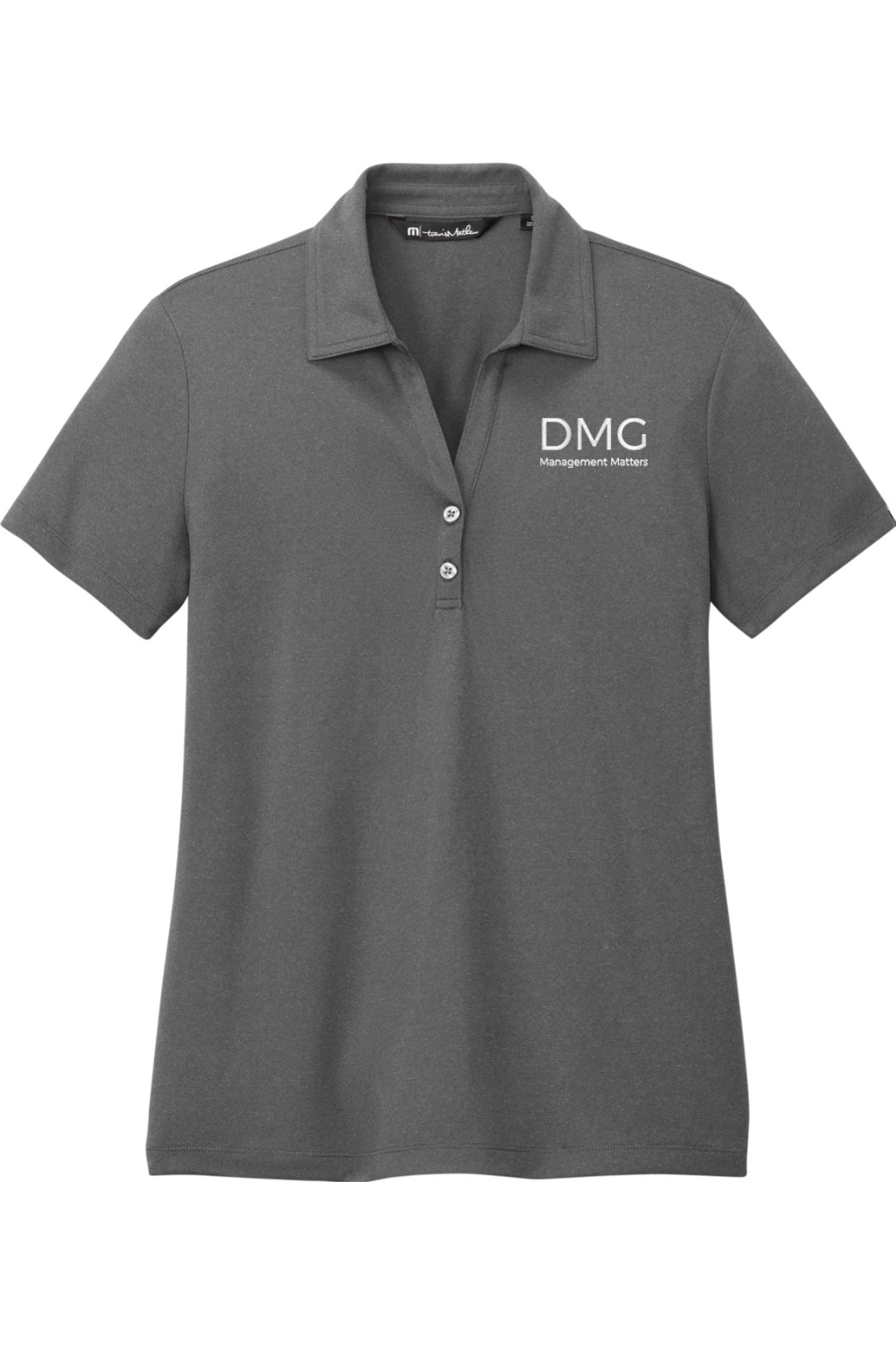 TravisMathew Ladies Coto Performance Polo