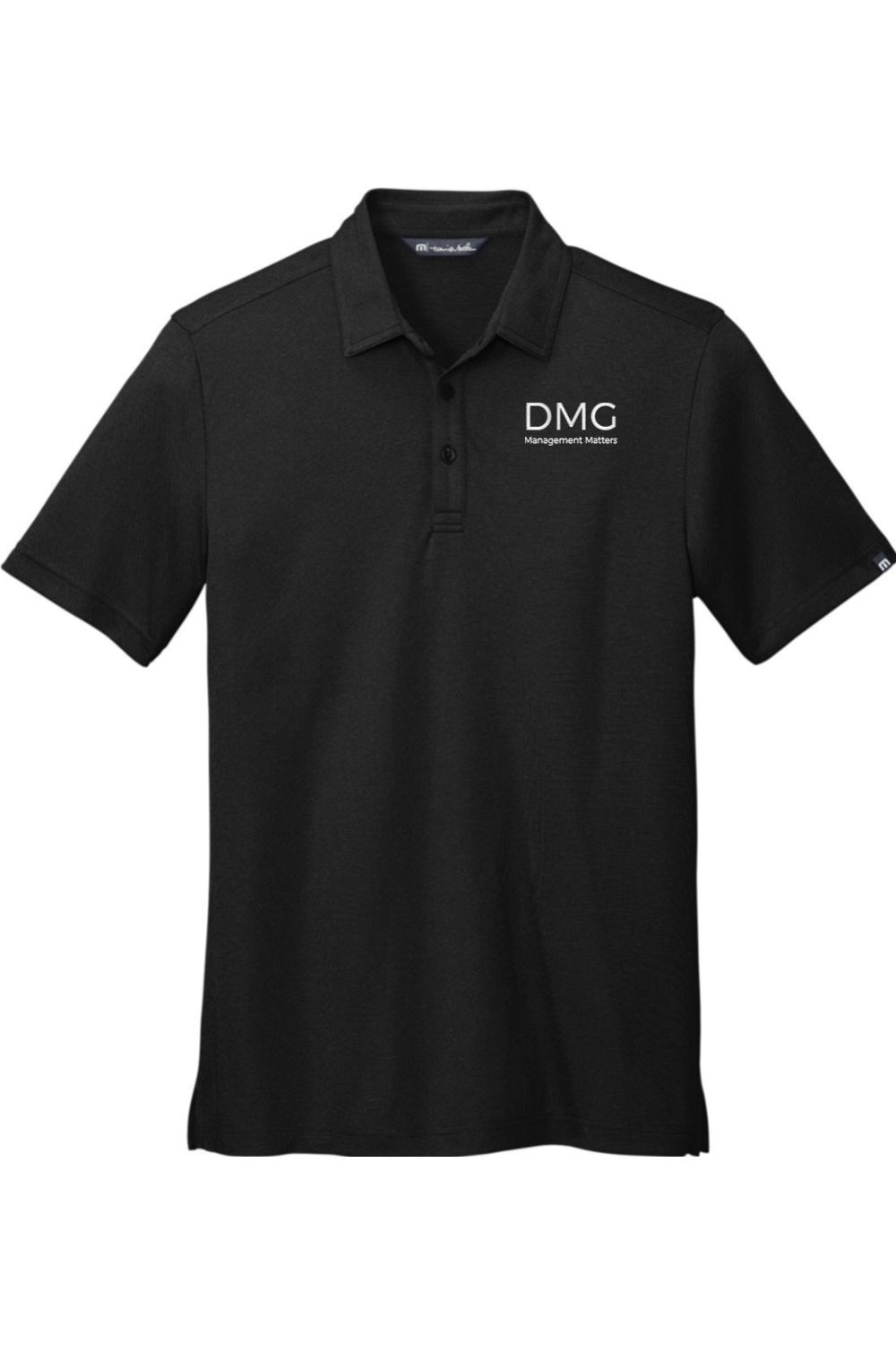 TravisMathew Coto Performance Polo