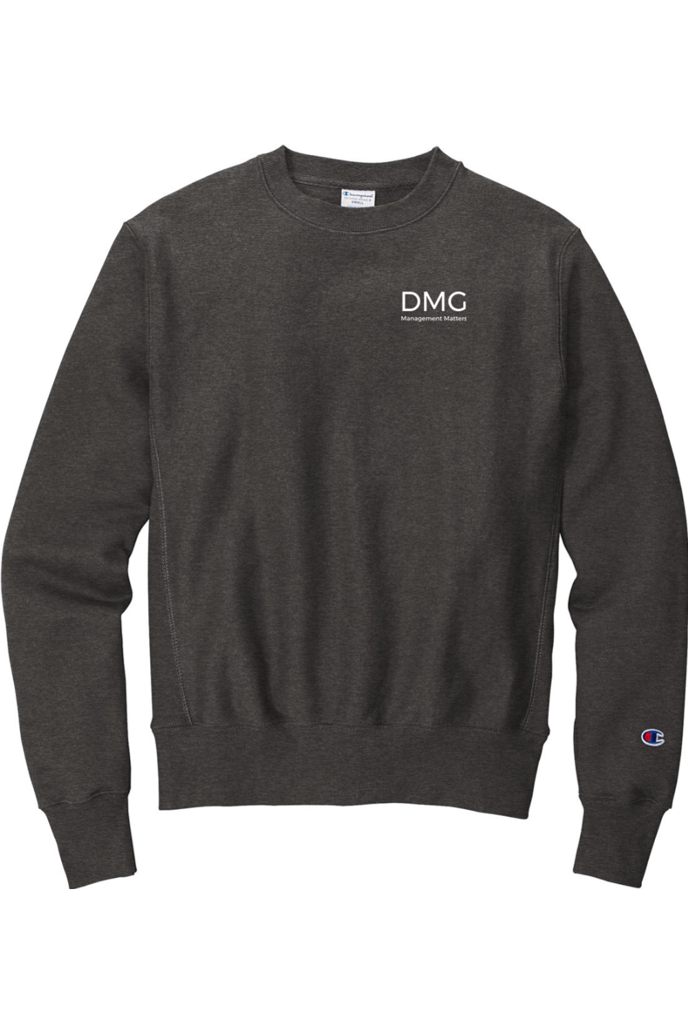 Champion Reverse Weave Crewneck Sweatshirt