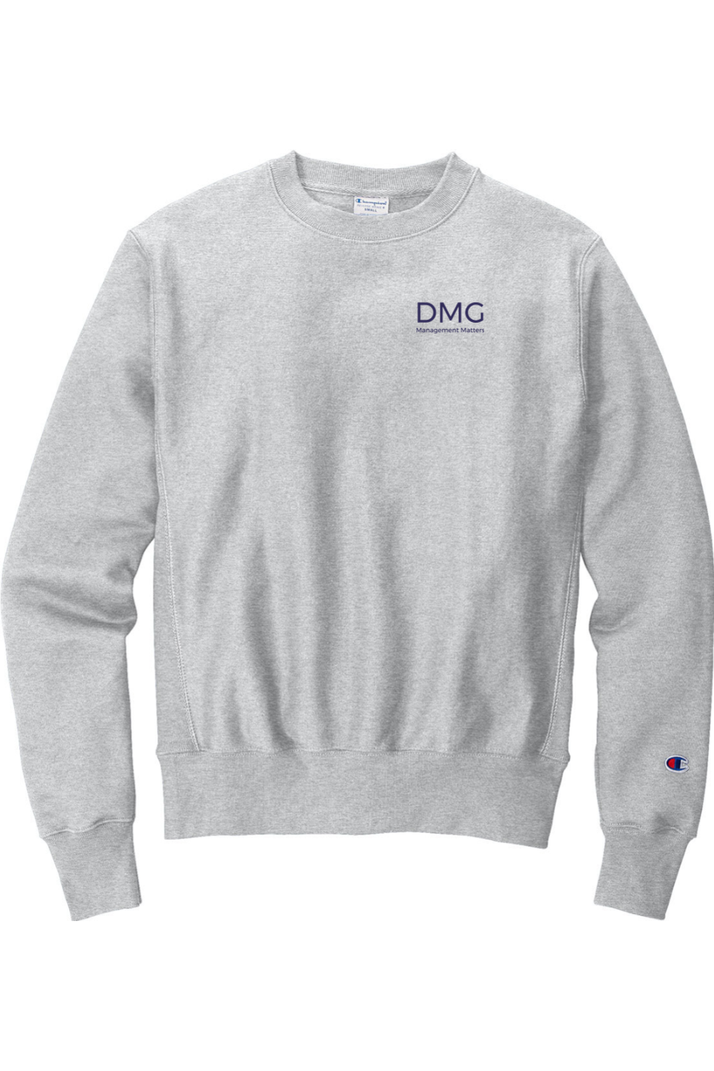 Champion Reverse Weave Crewneck Sweatshirt