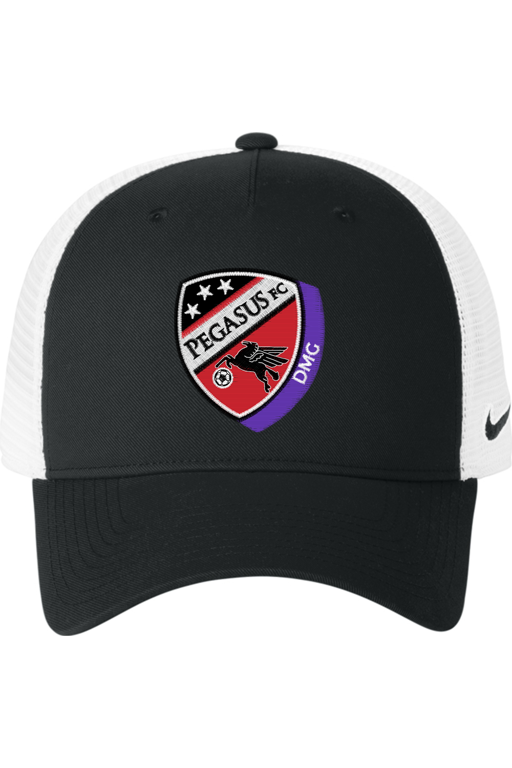 Nike Snapback Mesh Trucker Cap