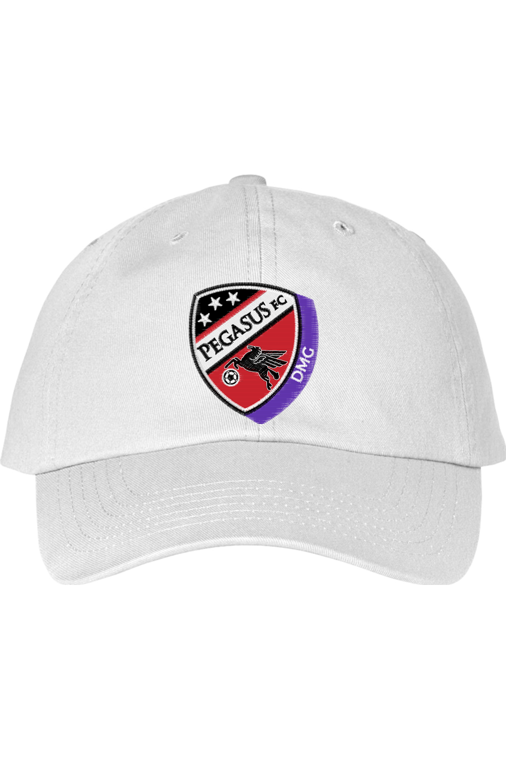 Valucap - Adult Bio-Washed Classic Dad Hat