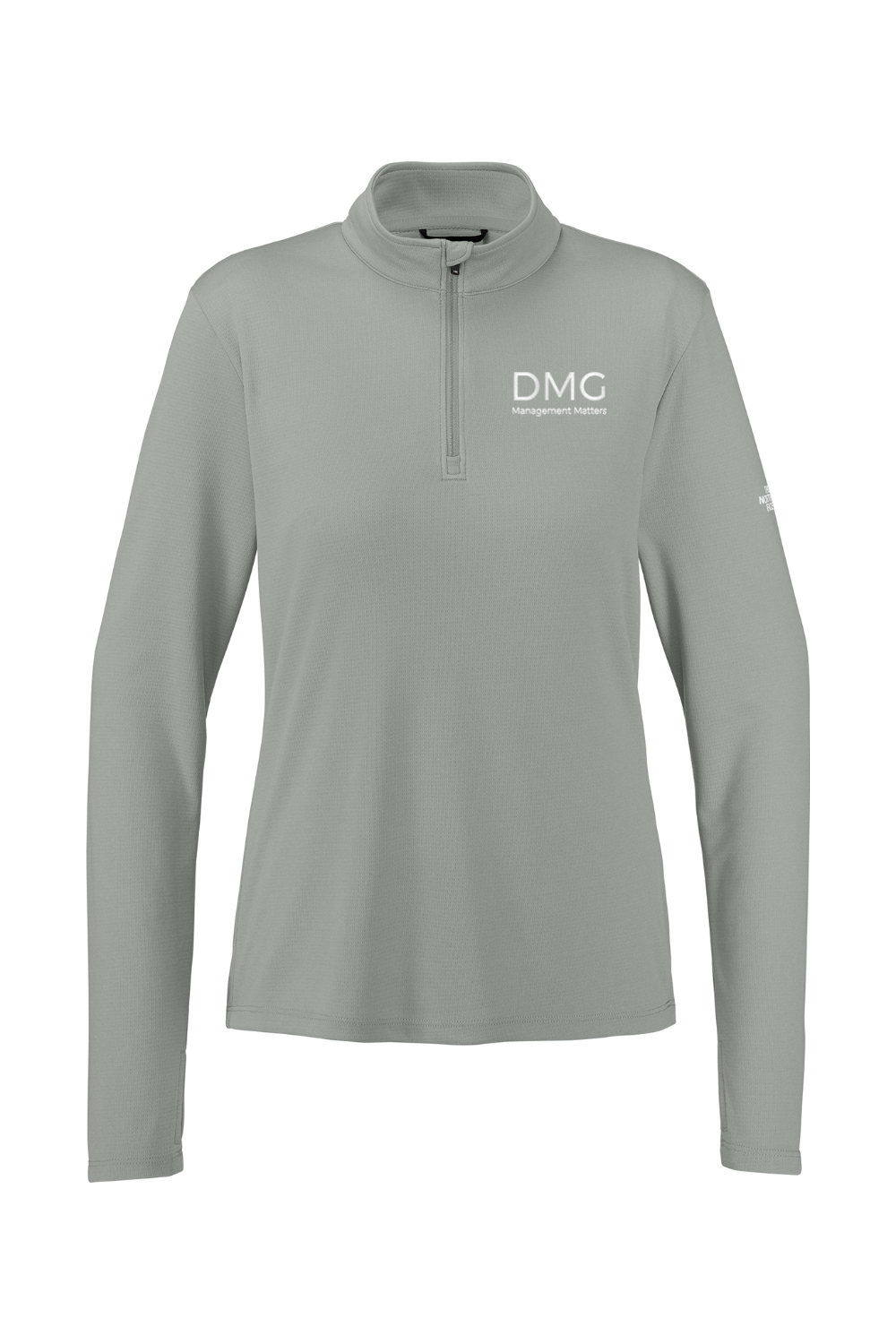 The North Face Women's Ambition 1/4-Zip