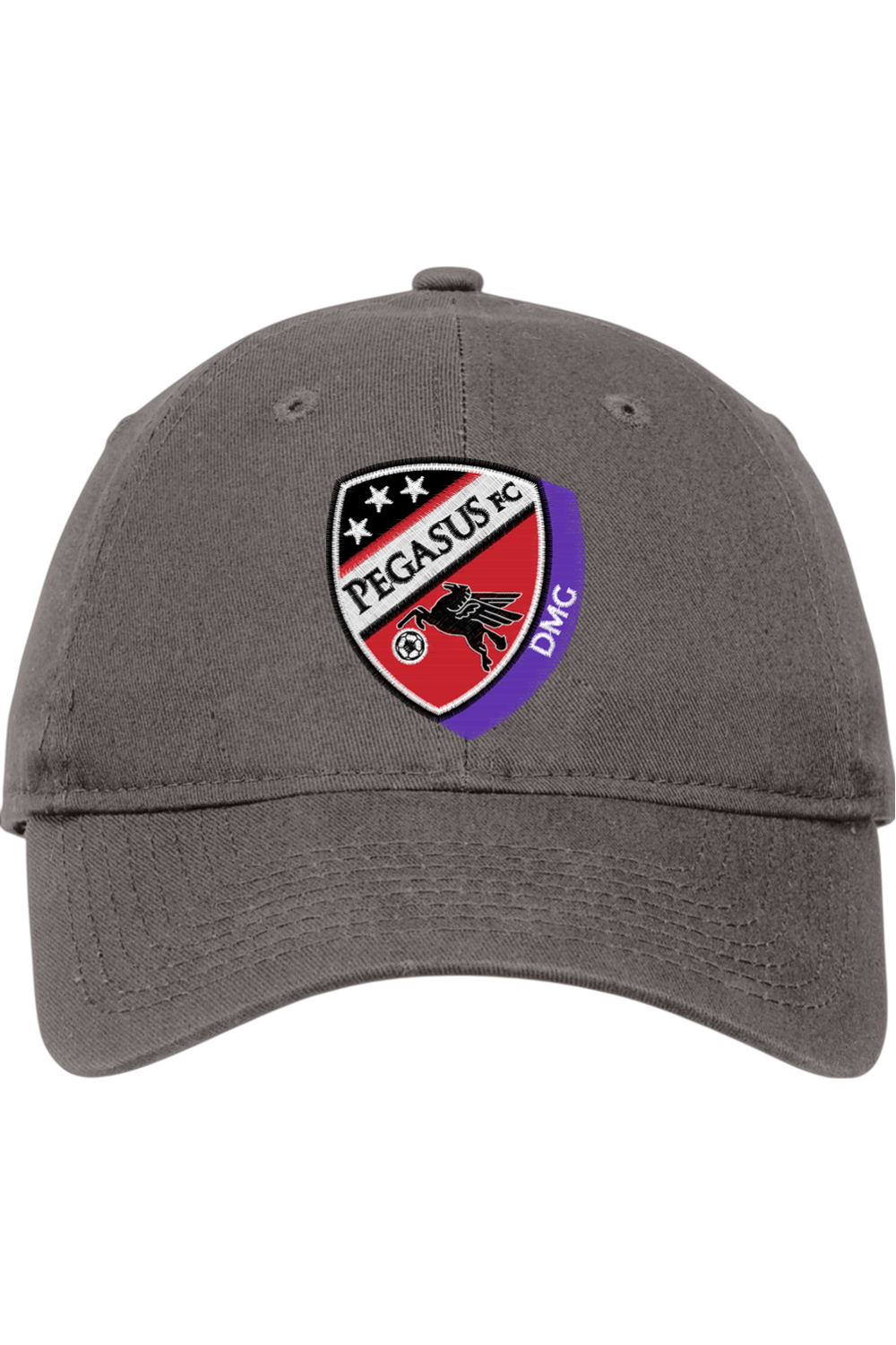 New Era - Adjustable Unstructured Cap