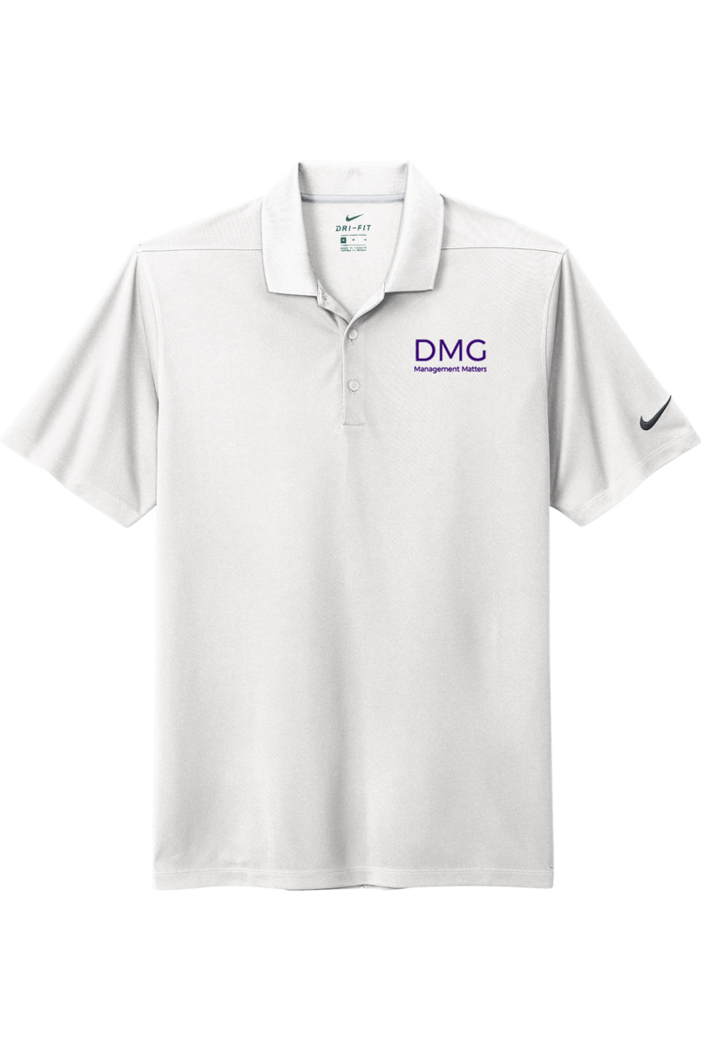 Nike Dri-FIT Micro Pique 2.0 Polo