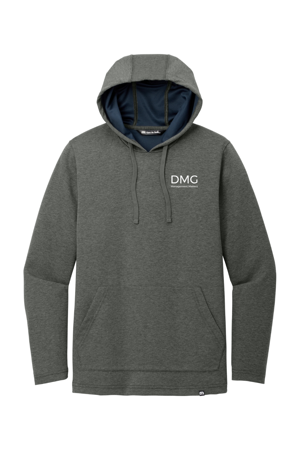 TravisMathew Coveside Hoodie